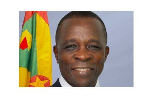 PM Says Grenada on Path of Economic Growth