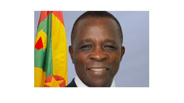 Prime Minister Dr. Keith Mitchell 640x360