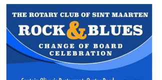 ROTARY CLUB OF SINT MAARTEN ANNOUNCES ANNUAL CHANGE OF BOARD GALA AT CAPTAIN OLIVER’S