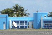 Office of Disaster Management and Meteorological Department Closely Monitoring Situation Related to Kick ‘em Jenny