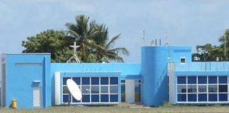 Friday, November 09, 2018 — PUBLIC WEATHER FORECAST FOR ST. MAARTEN