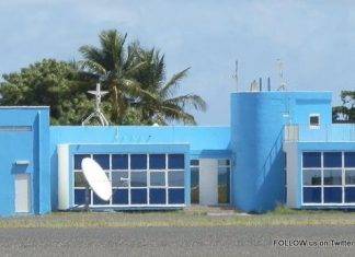 PUBLIC WEATHER FORECAST FOR ST. MAARTEN