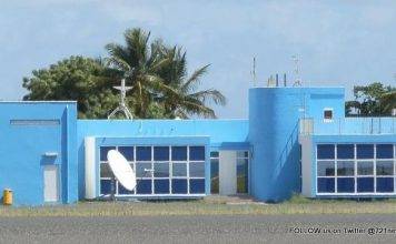 PUBLIC WEATHER FORECAST FOR ST. MAARTEN