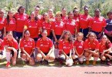 Oualichi Women’s Soccer Association to Host Dutch Caribbean Women’s Soccer Cup