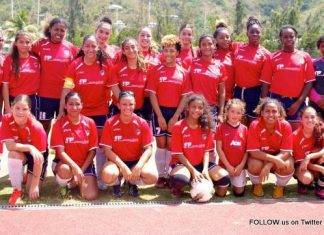 Oualichi Women’s Soccer Association to Host Dutch Caribbean Women’s Soccer Cup