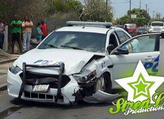 KOMUNIKADO DI KUERPO POLISIAL KÒRSOU: 16 yüni 2015.