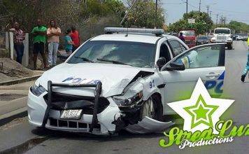 KOMUNIKADO DI KUERPO POLISIAL KÒRSOU: 16 yüni 2015.