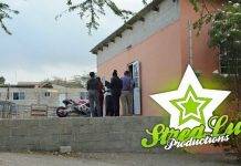 KOMUNIKADO DI KUERPO POLISIAL KÒRSOU