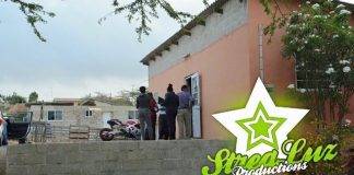 KOMUNIKADO DI KUERPO POLISIAL KÒRSOU