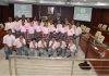 Seventh Day Adventist School Grade Six Students Visit Parliament