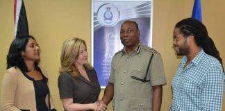 Police Commissioner commits to safety of journalists