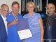 ROTARY CLUB OF SINT MAARTEN BEGINS NEW ROTARY YEAR THE FUN WAY