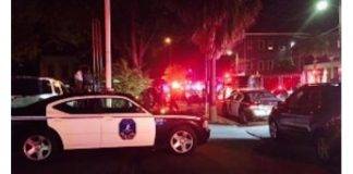 BREAKING NEWS: Reported Mass Shooting at Historically Black Church in Charleston, South Carolina