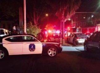 BREAKING NEWS: Reported Mass Shooting at Historically Black Church in Charleston, South Carolina