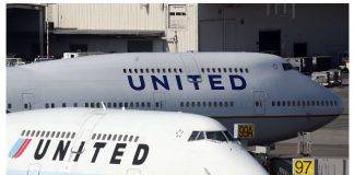 United Airlines To Drop Flights At JFK Airport