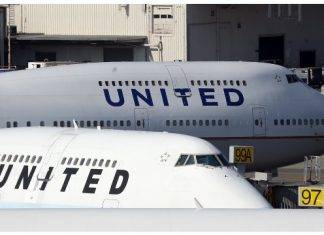 United Airlines To Drop Flights At JFK Airport