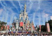 How To Spot a 'Free Ticket to Disney World' Facebook Scam