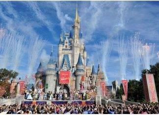 How To Spot a 'Free Ticket to Disney World' Facebook Scam