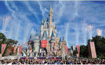 How To Spot a 'Free Ticket to Disney World' Facebook Scam
