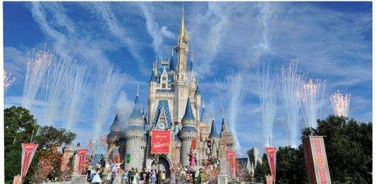 How To Spot a 'Free Ticket to Disney World' Facebook Scam