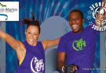 ZUM’FIT sur la dernière ligne droite !