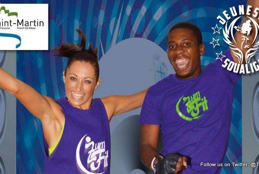 ZUM’FIT sur la dernière ligne droite !