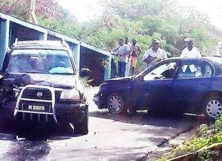 Fatal accident on Davy Hill leaves Neville Warner, victim