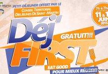 Dej first ! Bien se nourrir pour bien réussir