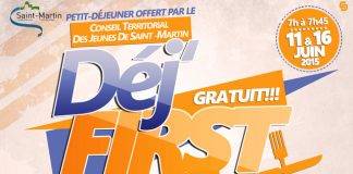 Dej first ! Bien se nourrir pour bien réussir