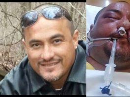 *** VIDEO UPDATE ***: Aruban Man dead after arrest at music festival in Den Haag
