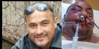 *** VIDEO UPDATE ***: Aruban Man dead after arrest at music festival in Den Haag