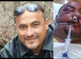 *** VIDEO UPDATE ***: Aruban Man dead after arrest at music festival in Den Haag