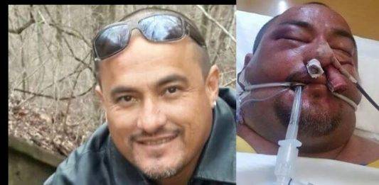 *** VIDEO UPDATE ***: Aruban Man dead after arrest at music festival in Den Haag