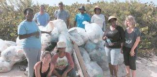 Plastic trash is choking our oceans, and 80% of it comes from land. We can do better!