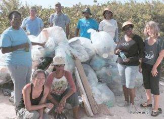Plastic trash is choking our oceans, and 80% of it comes from land. We can do better!