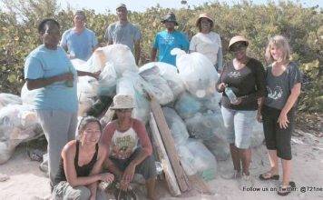 Plastic trash is choking our oceans, and 80% of it comes from land. We can do better!