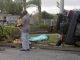 Update Barbados: 11-year-old boy dies in car accident.