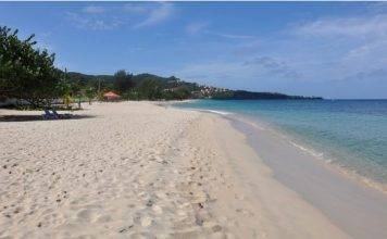 Bristol woman recovers after vacation leaves her stranded on a Caribbean island