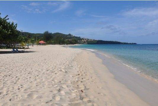 USA Today Best Beaches in the Caribbean says destination’s 37 beaches are back in business
