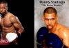Roy Jones Jr. scheduled to fight journeyman Danny Santiago on Aug. 29 in Philipsburg, Sint Maarten