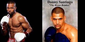 Roy Jones Jr. scheduled to fight journeyman Danny Santiago on Aug. 29 in Philipsburg, Sint Maarten
