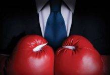 Minister of Tourism Connor commends Boxing Promoter Ottley for promoting Sports Tourism