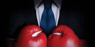 Minister of Tourism Connor commends Boxing Promoter Ottley for promoting Sports Tourism