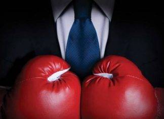 Minister of Tourism Connor commends Boxing Promoter Ottley for promoting Sports Tourism