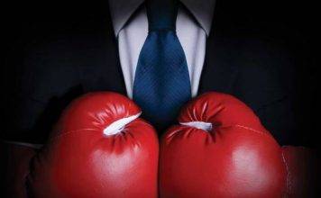 Minister of Tourism Connor commends Boxing Promoter Ottley for promoting Sports Tourism
