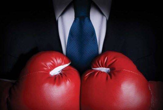 Minister of Tourism Connor commends Boxing Promoter Ottley for promoting Sports Tourism