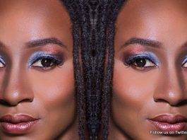 Philips represents St. Maarten in Jaycees pageant