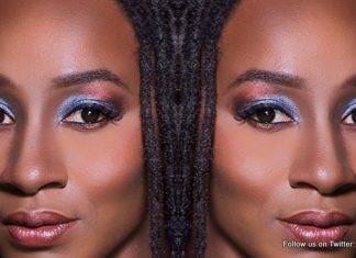 Philips represents St. Maarten in Jaycees pageant