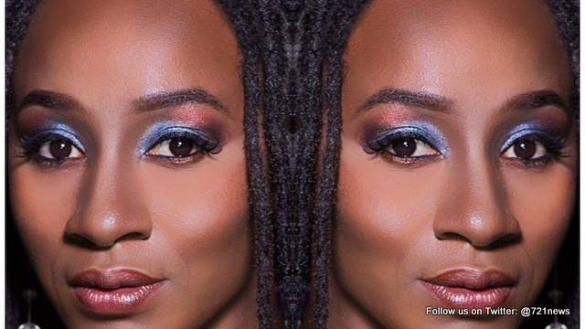 Philips represents St. Maarten in Jaycees pageant