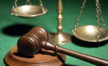 Firearm possession nets repeat offender 18 months